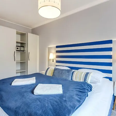 Marina Oldtown Apartamento