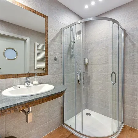 Apartamento Marina Oldtown