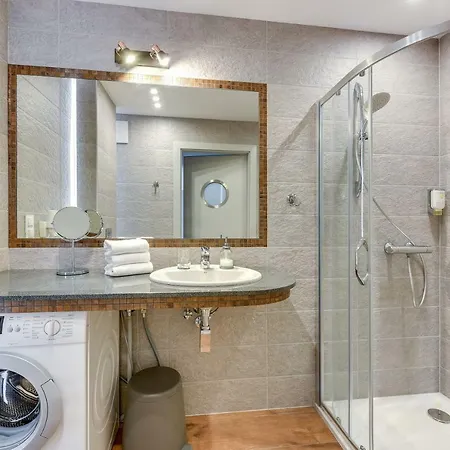 Marina Oldtown * Gdańsk