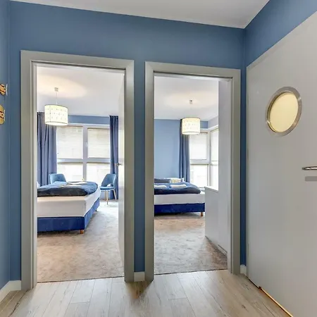 Apartamento Marina Oldtown