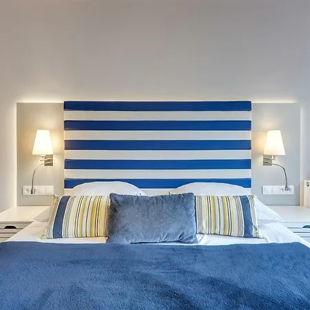 Marina Oldtown Gdansk