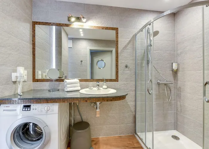 Marina Oldtown * Danzica