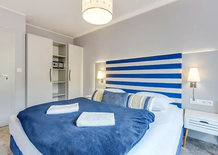 Marina Oldtown Apartamento