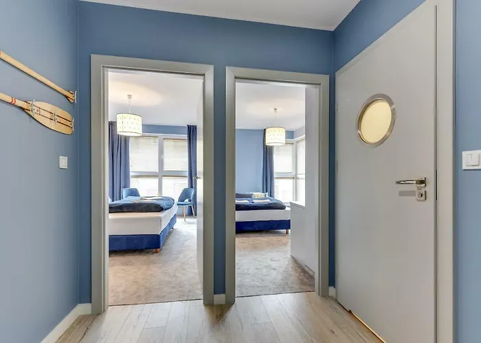 Apartamento Marina Oldtown