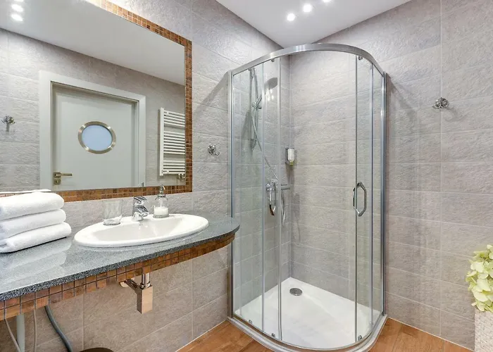 Apartamento Marina Oldtown