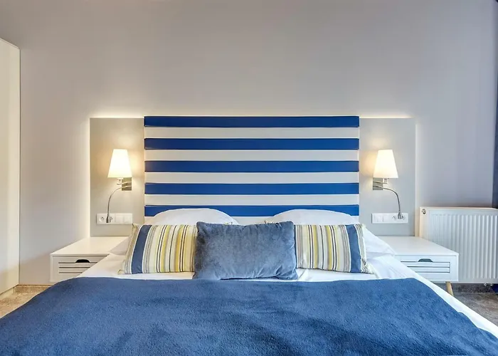 Marina Oldtown Gdansk